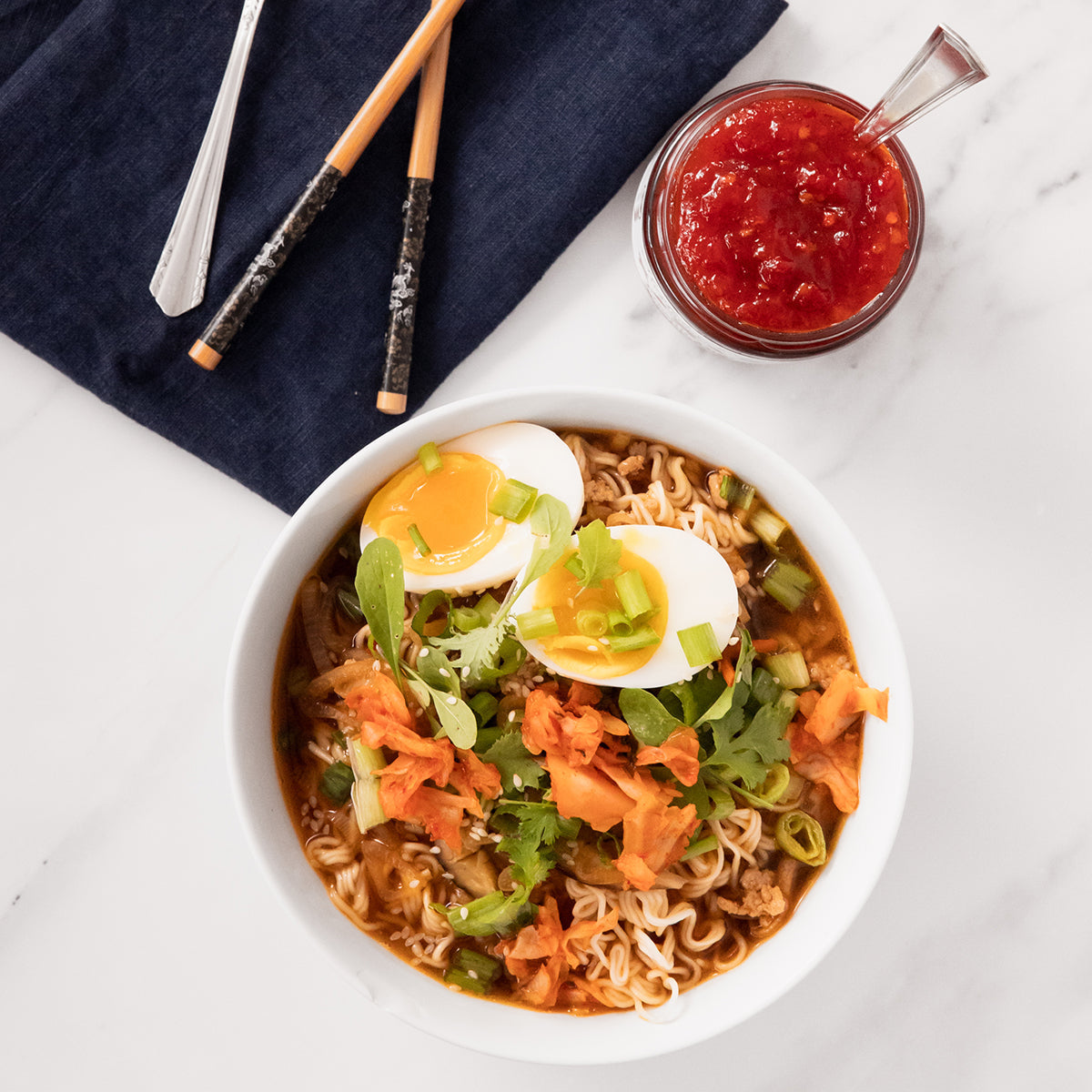 Fresno Thai Ramen – Blake Hill Preserves
