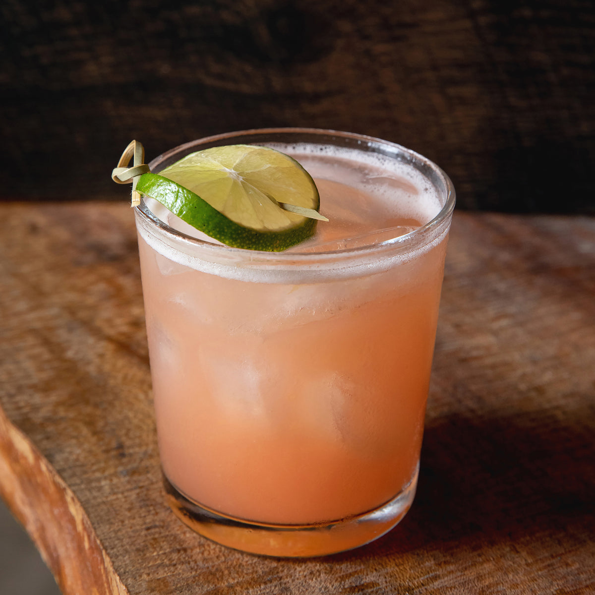 "Patio Punch" Cucumber & Citrus Cocktail – Blake Hill Preserves