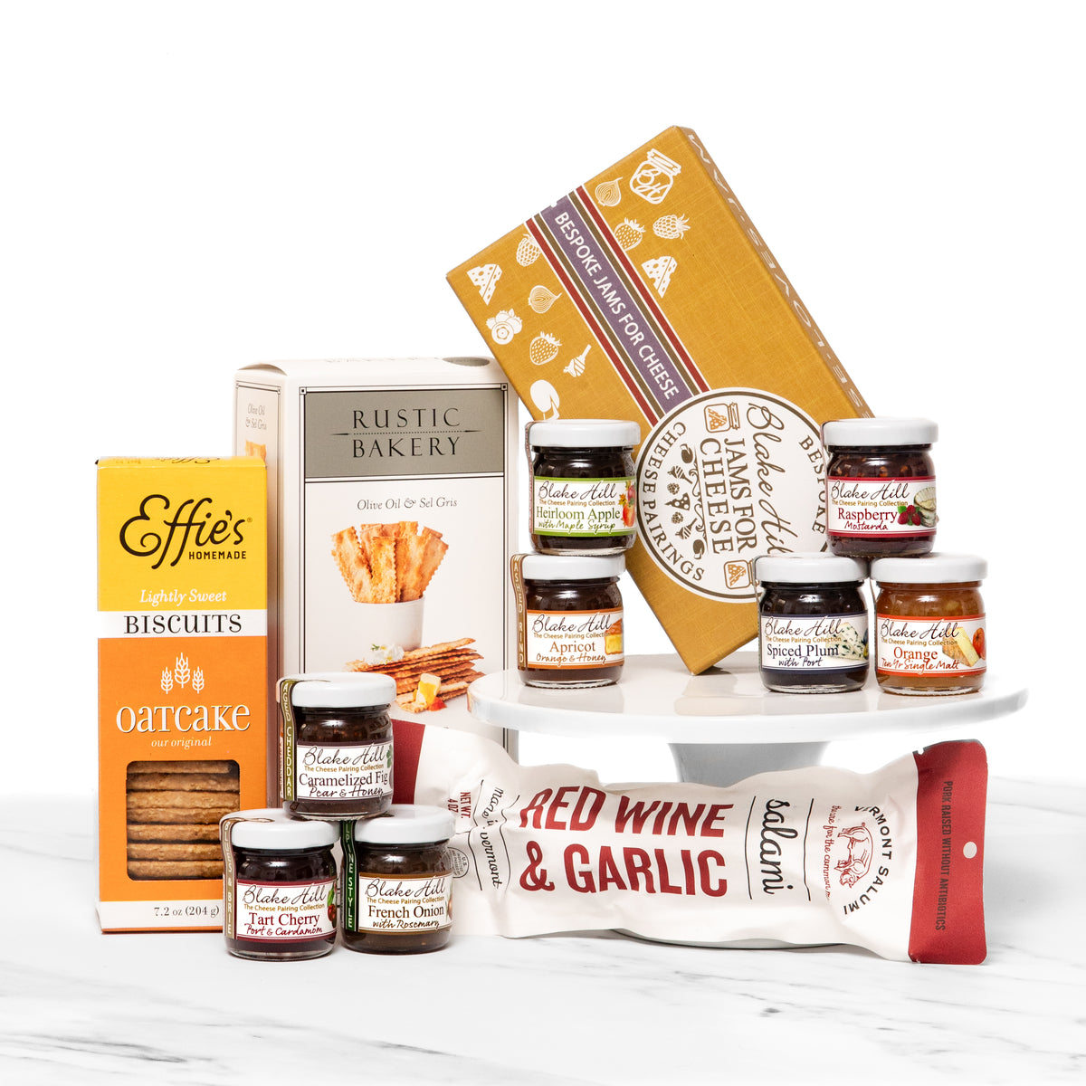 Just Add Cheese Gift Set