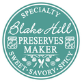 Blake Hill Preserves