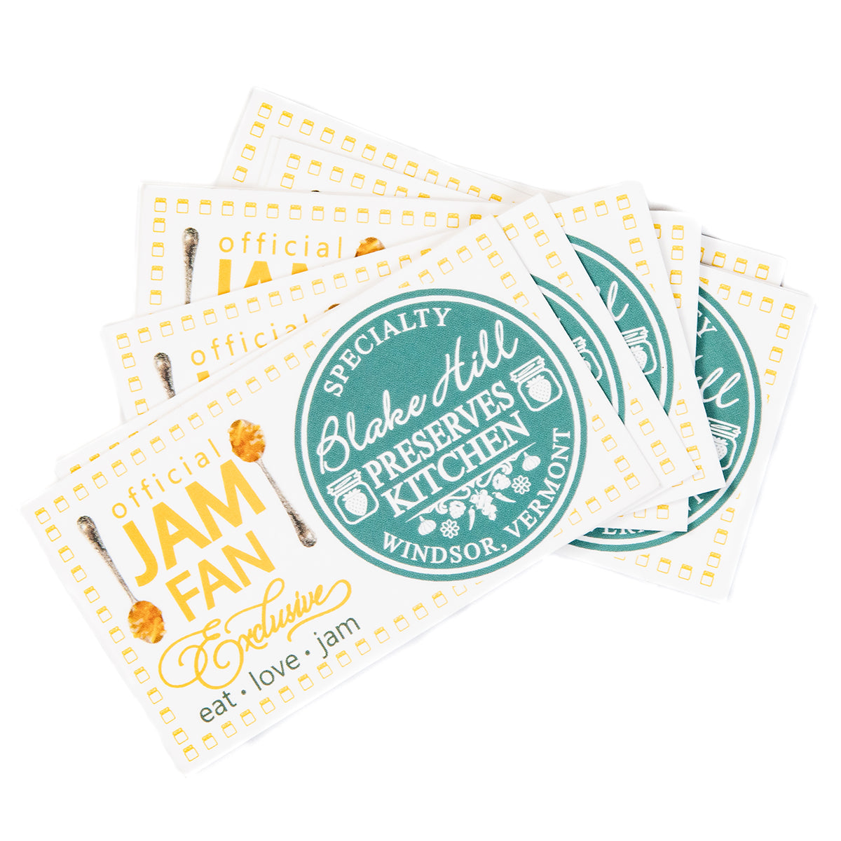 Jam E-Gift Cards