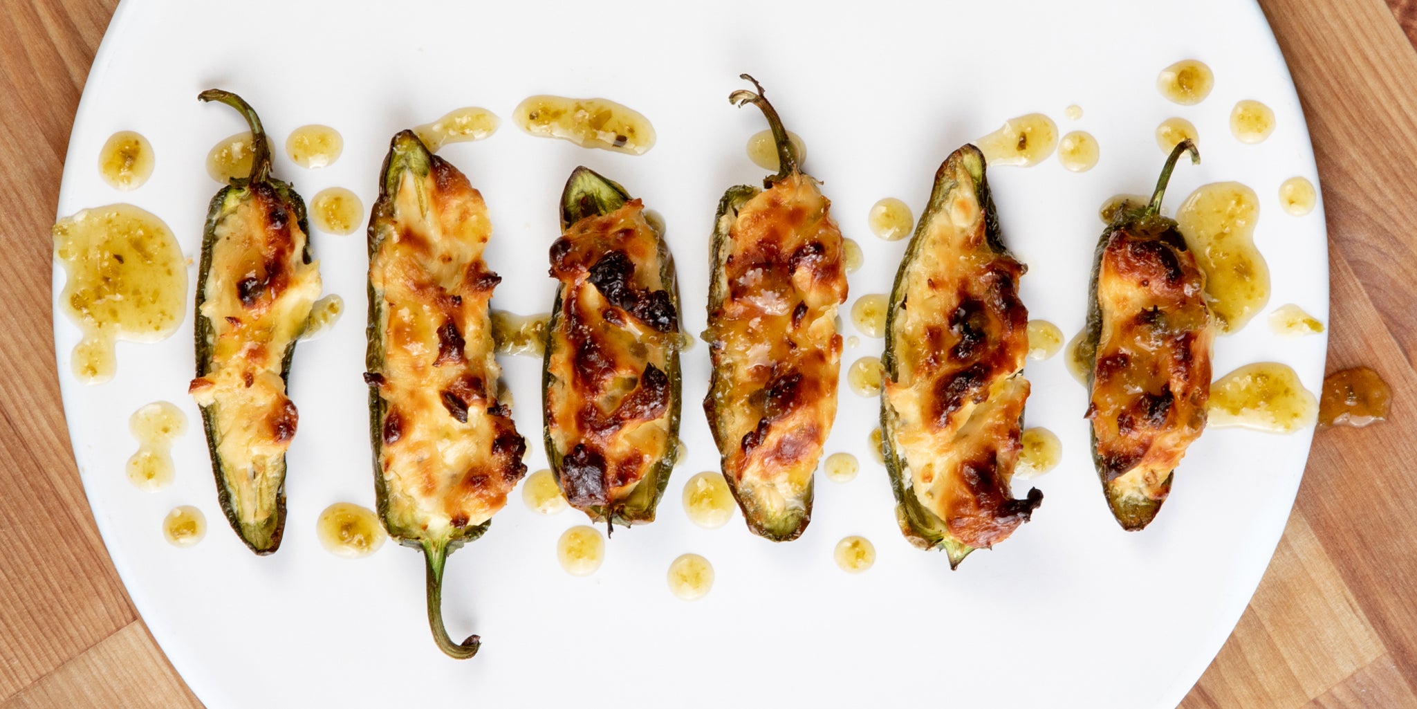 Savory and Spicy Pantry – Blake Hill Preserves