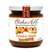 Pumpkin Maple
