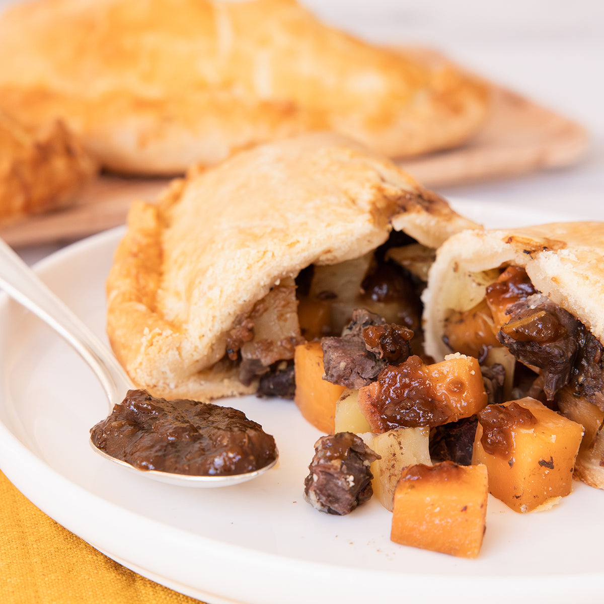 Caramelized Onion Savory Jam – Blake Hill Preserves