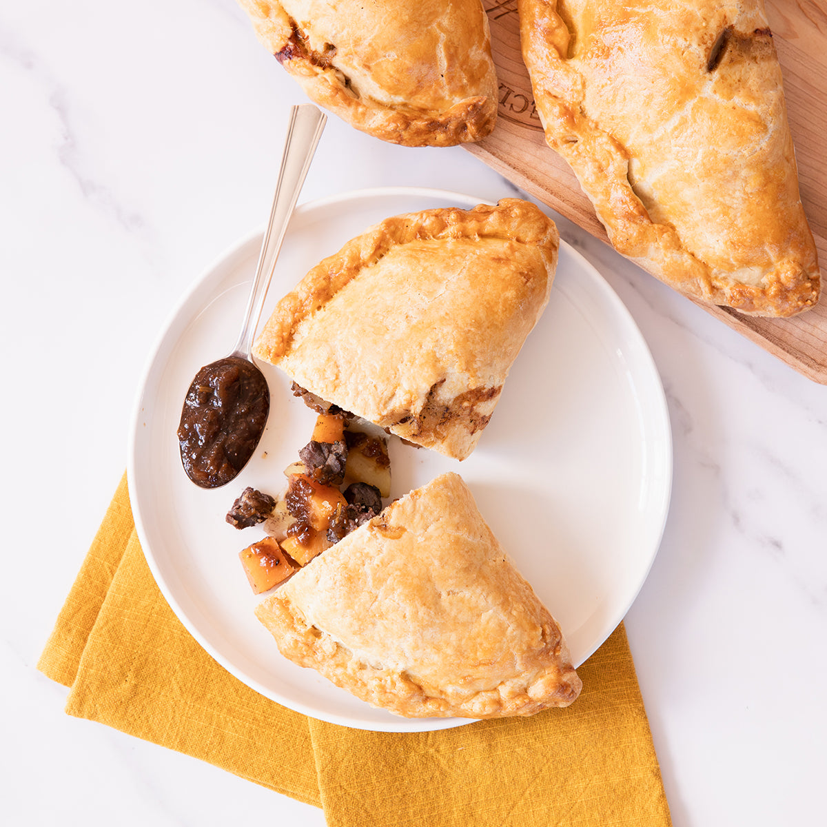 Caramelized Onion Savory Jam – Blake Hill Preserves