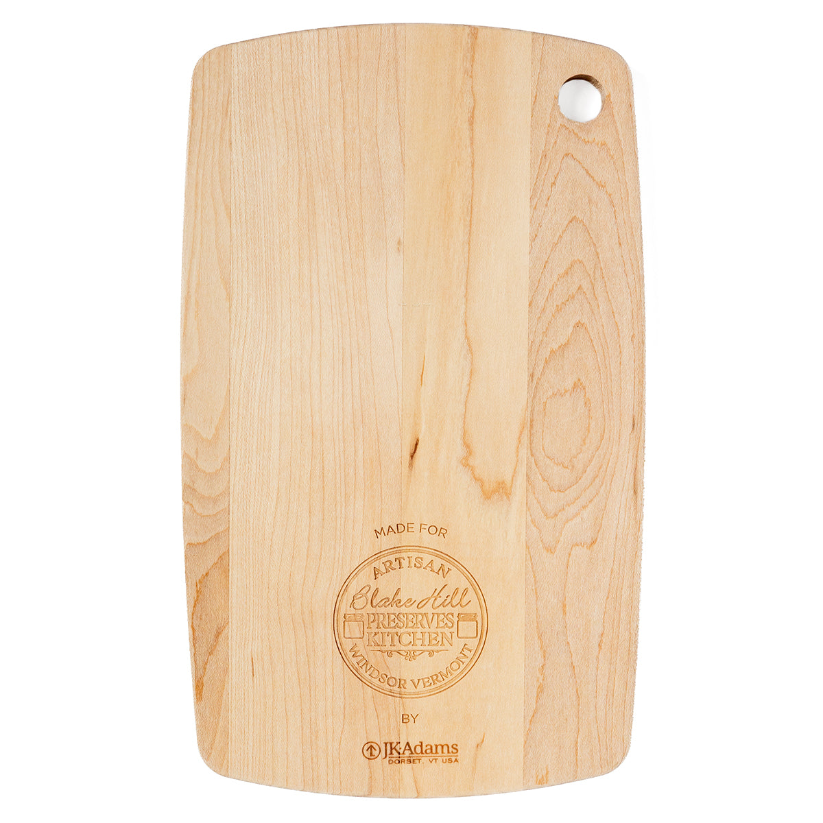 Jam Board – Blake Hill Preserves