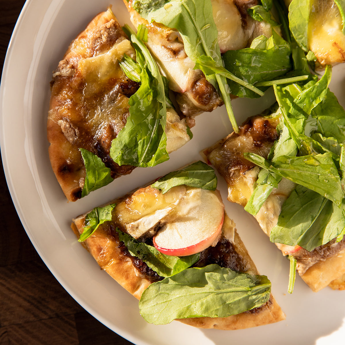 Caramelized Onion Savory Jam – Blake Hill Preserves