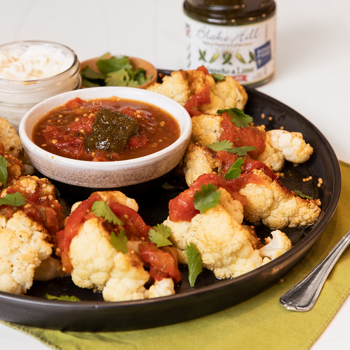 Jalapeño & Lime Spicy Chili Jam – Blake Hill Preserves