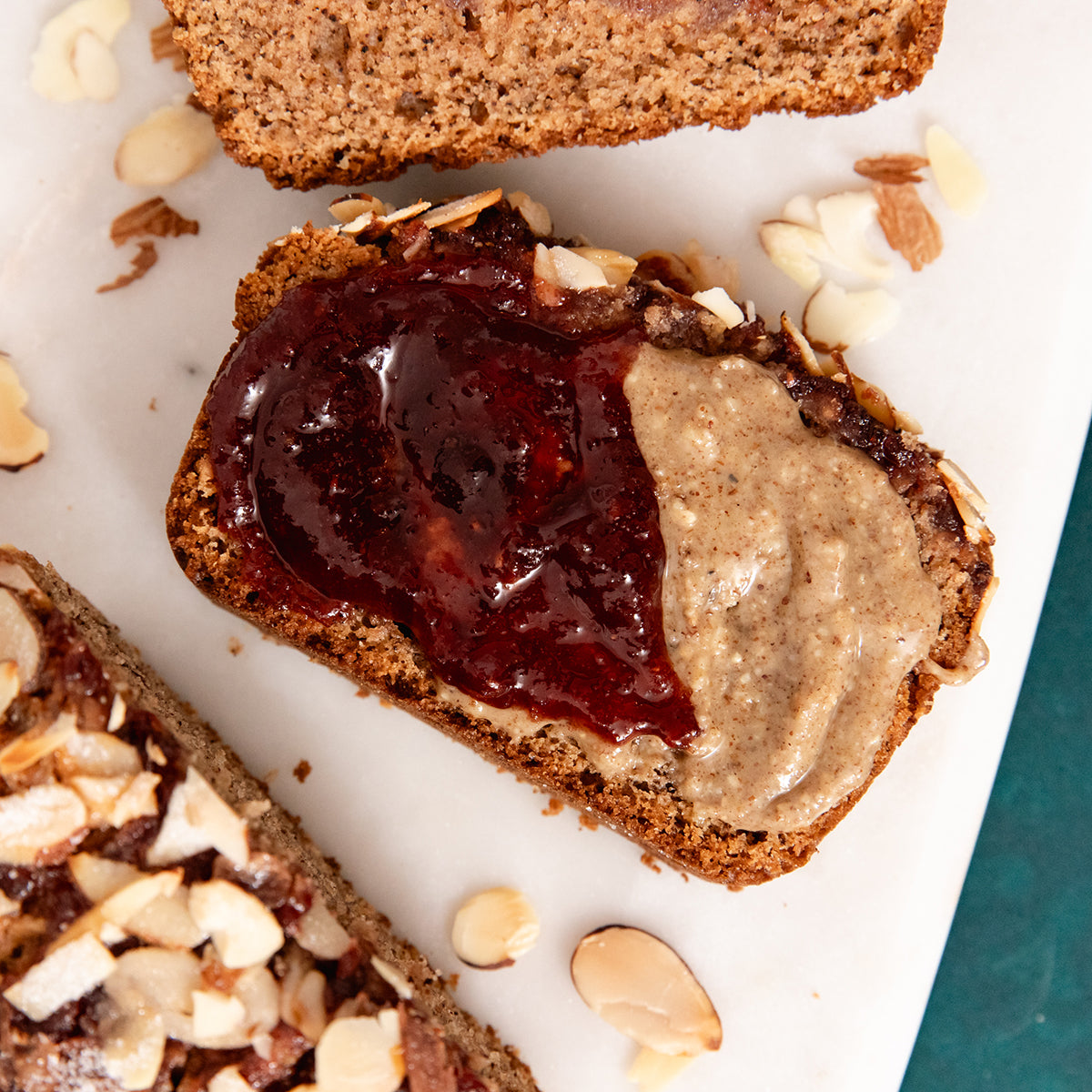 Cranberry Maple Medley Jam – Blake Hill Preserves