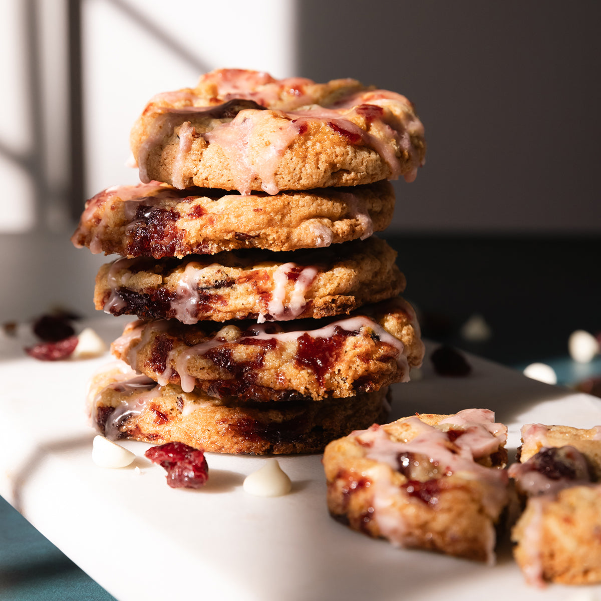 Cranberry Maple Medley Jam – Blake Hill Preserves