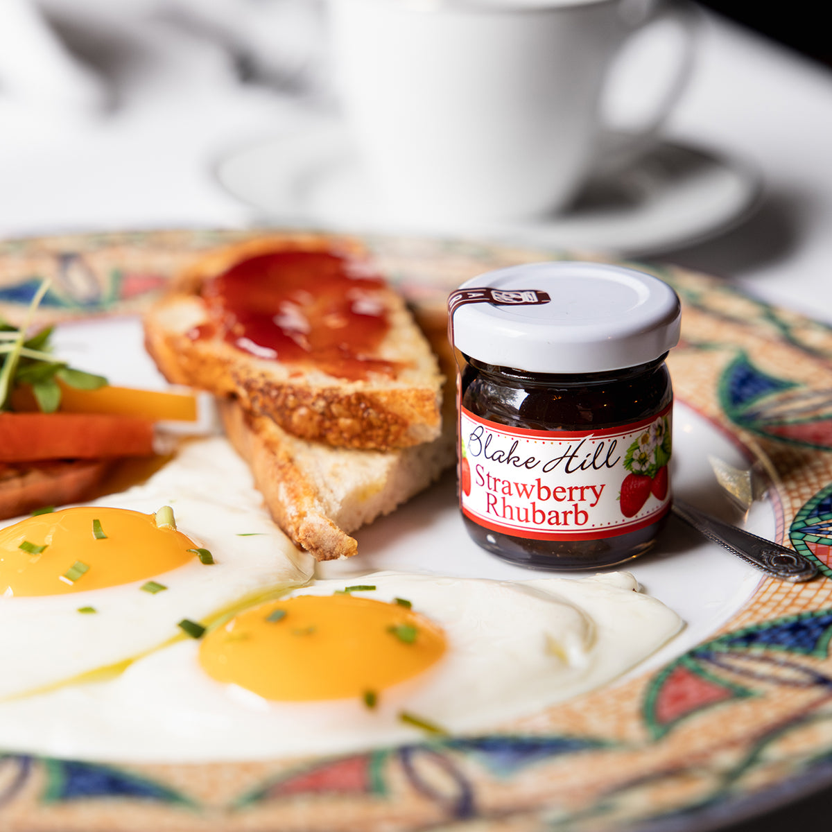 Eat.Love.Jam Mini Gift Box – Blake Hill Preserves