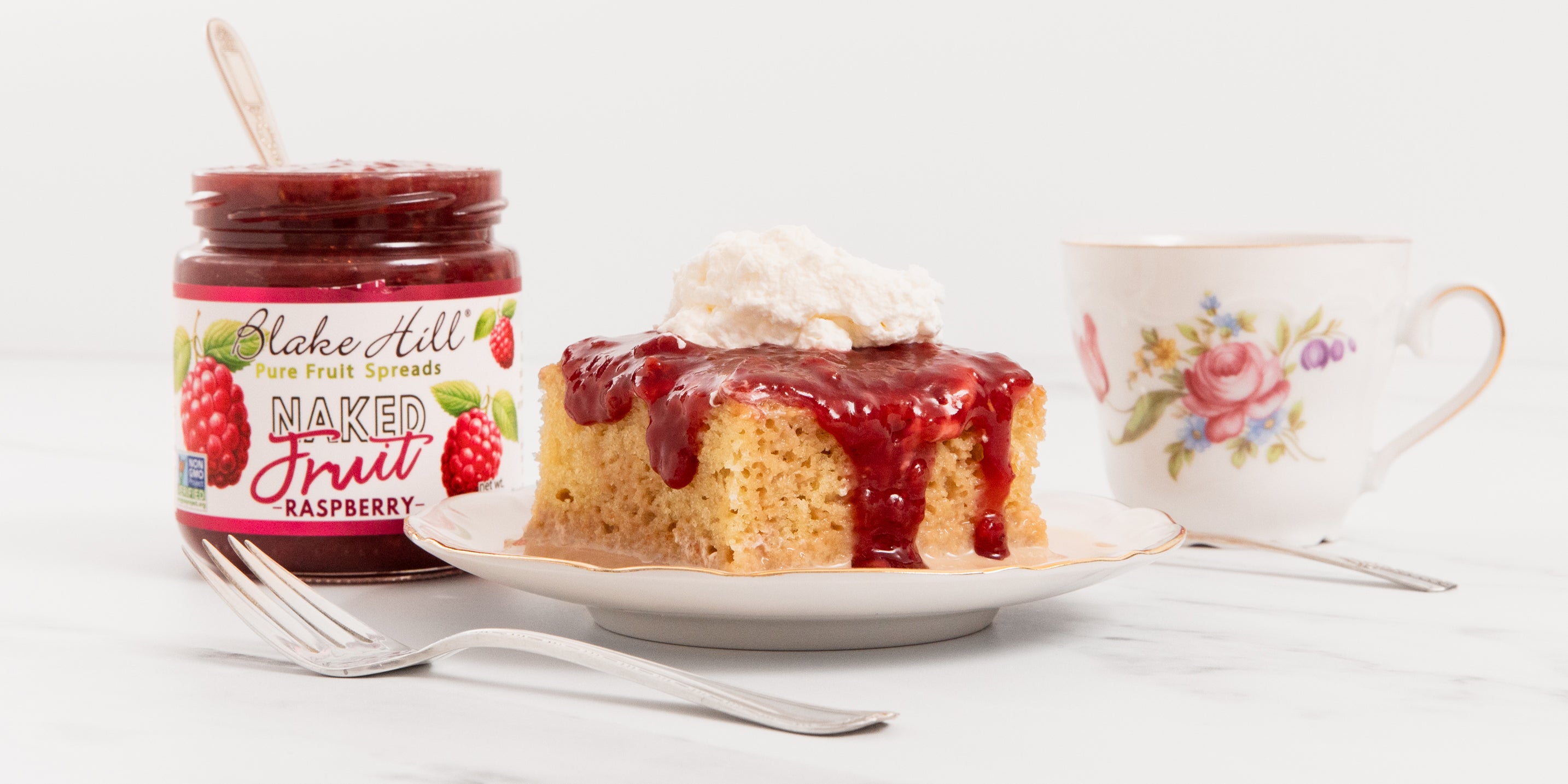 SWEET, SAVORY AND SPICY JAMS FOR THE MODERN PANTRY – Blake Hill