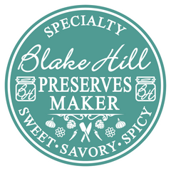 Blake Hill Preserves
