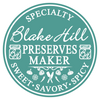 Blake Hill Preserves