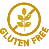 Gluten free
