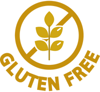 Gluten free