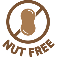 Nuts Free