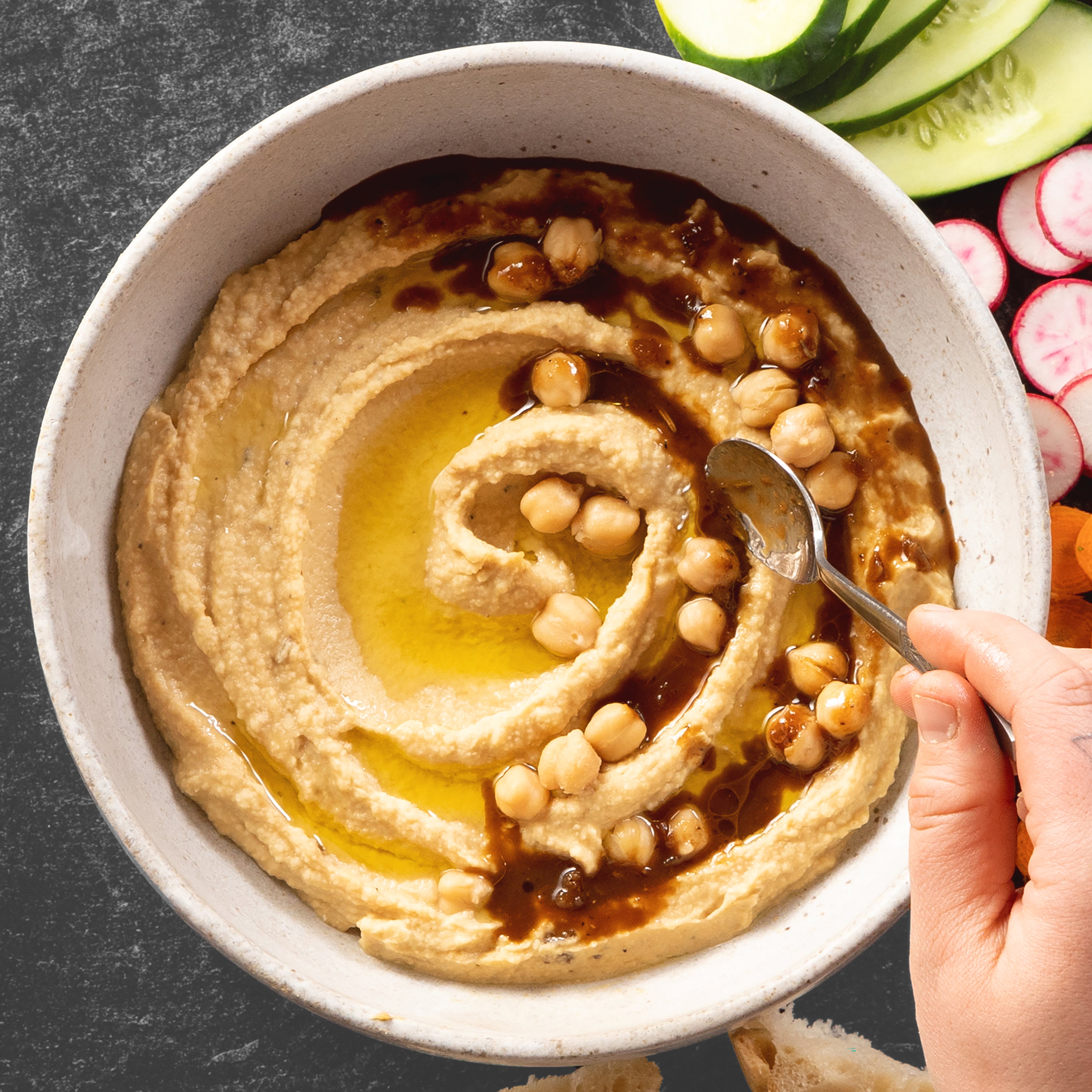 Savory Jam Trio – Blake Hill Preserves