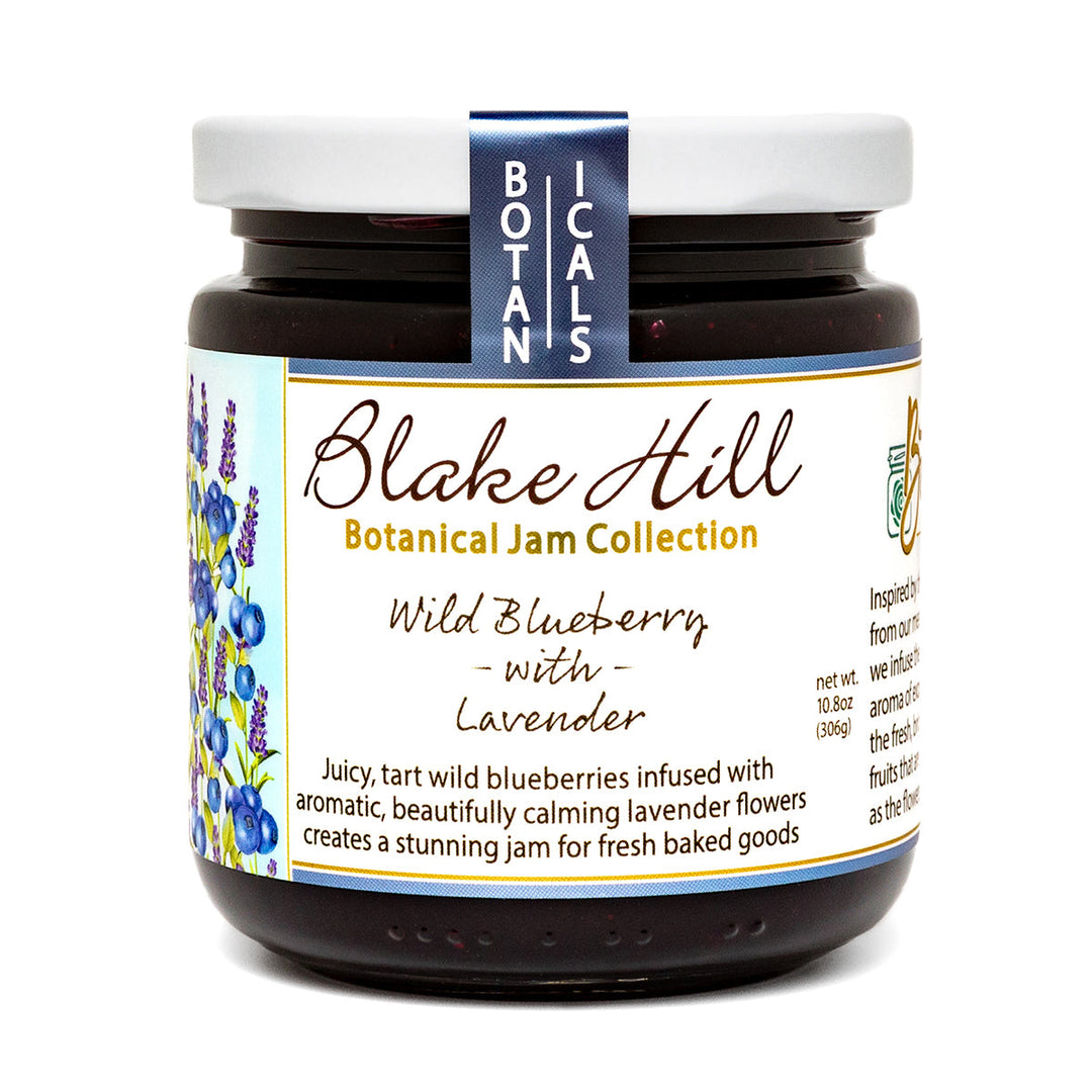 Blackberry JAM 　Wild Blueberry IMG_2552-3_3b6a1a1d-34c8-48b3-