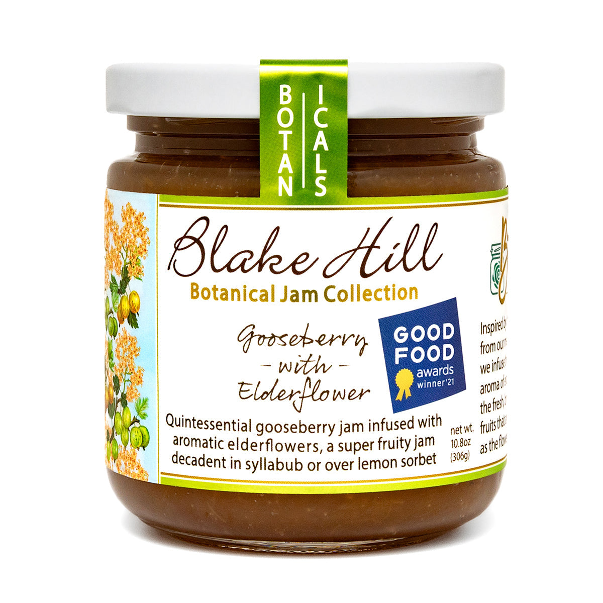 Apricot, Orange & Honey with Oma – Blake Hill Preserves