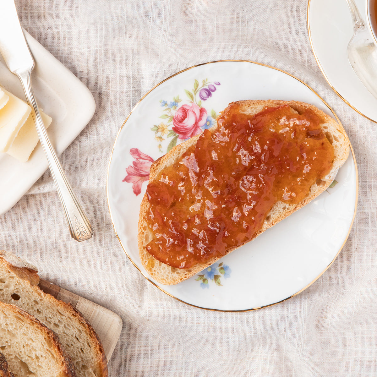 Sweet, Savory, Spicy Mini Jams (30) – Blake Hill Preserves